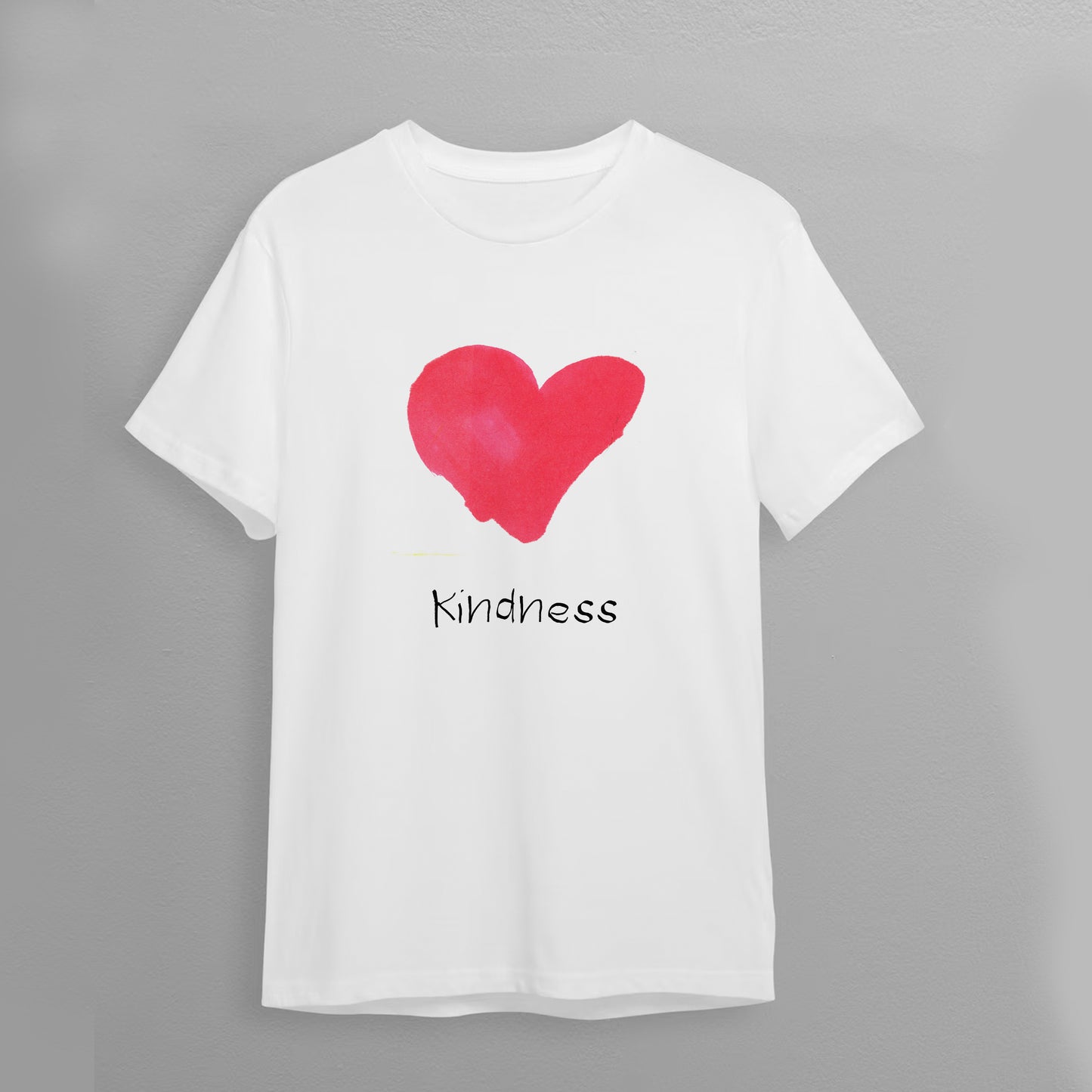 T-Shirt "Kindness"